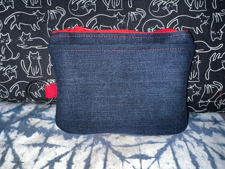 Zipper Pouches