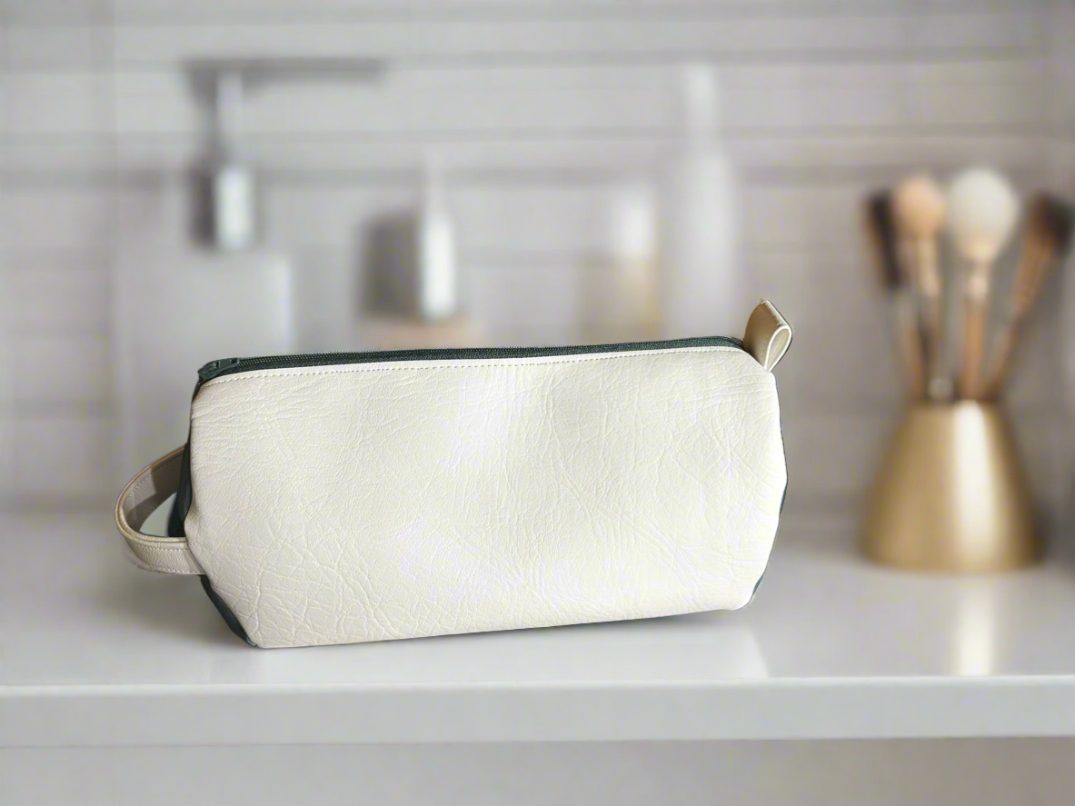 Banana Hammock Beauty Bag