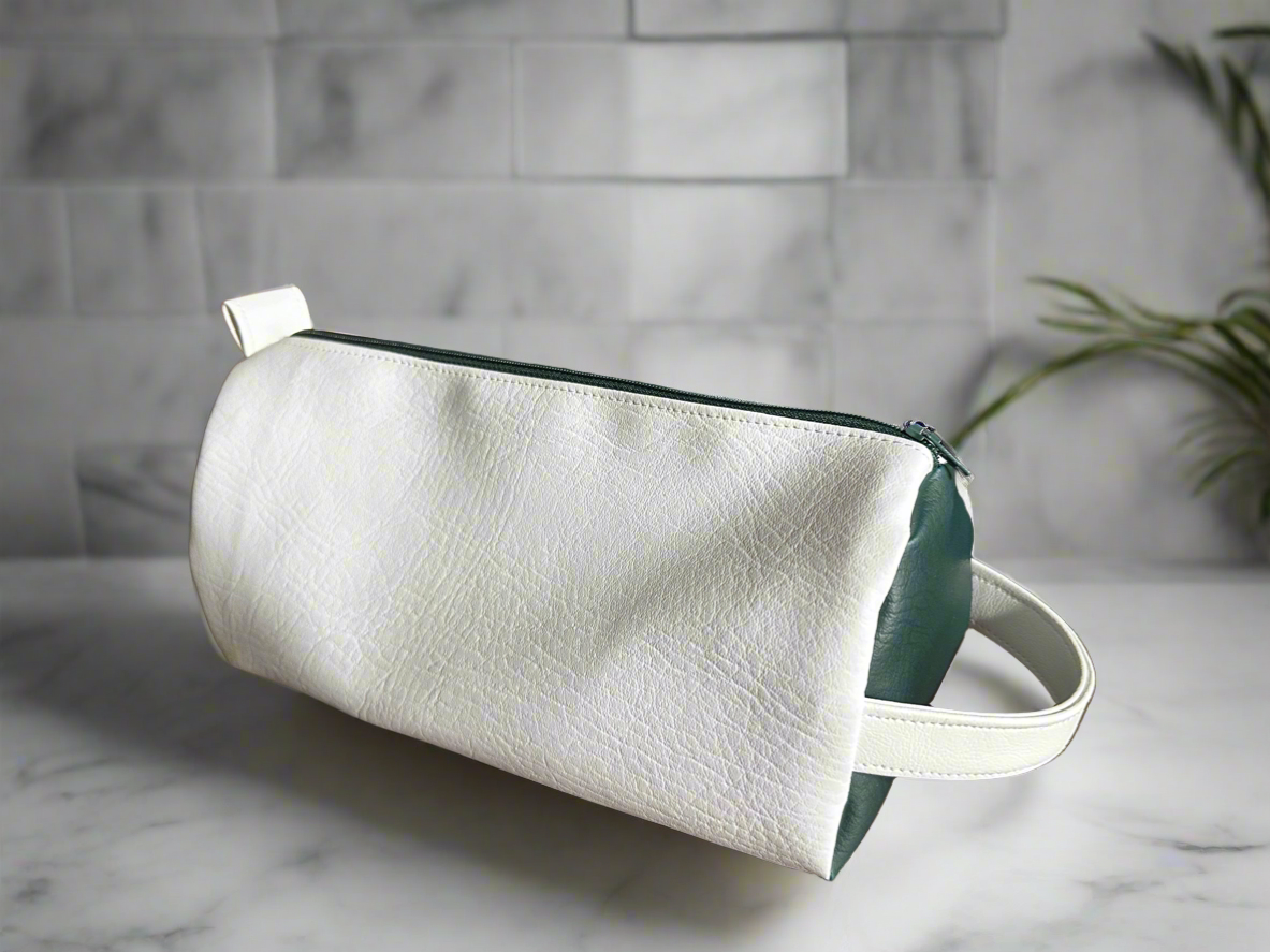 Banana Hammock Beauty Bag