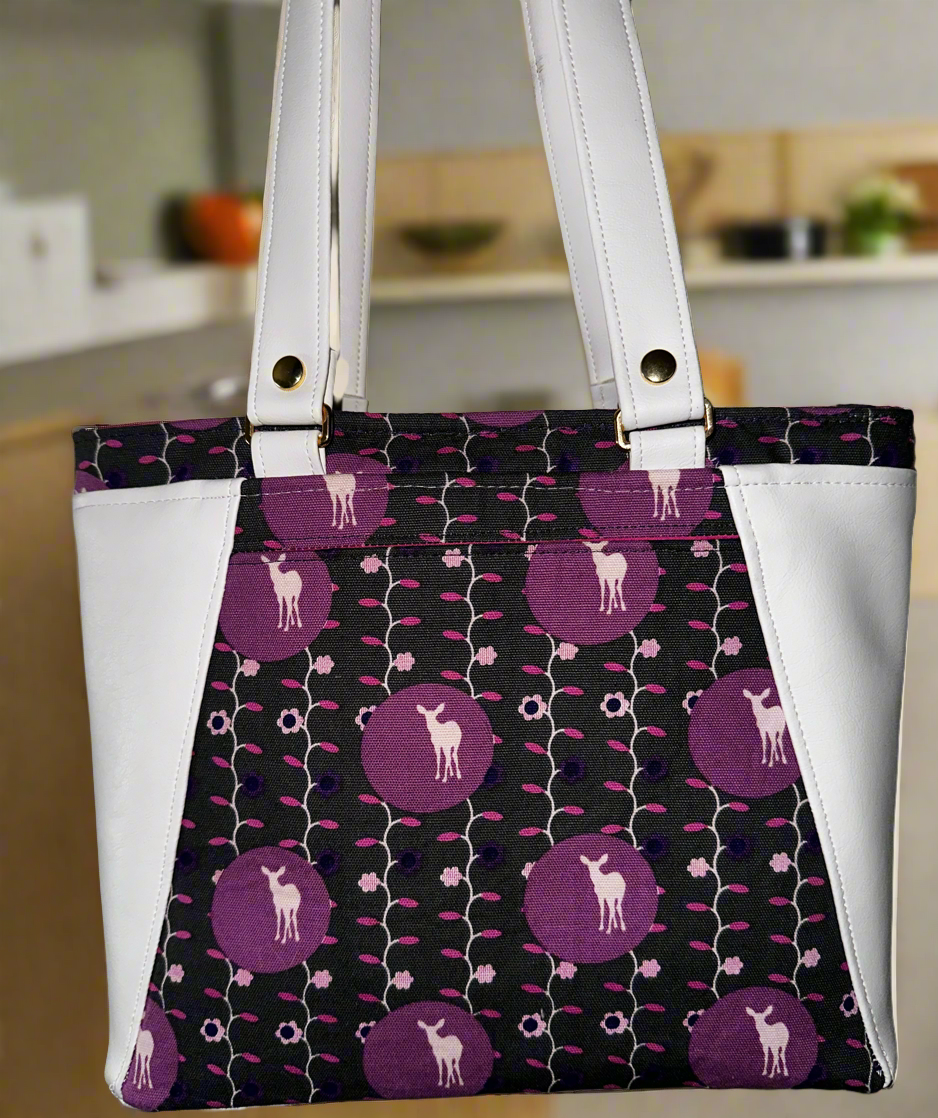 Apothecary Handbag/Tote
