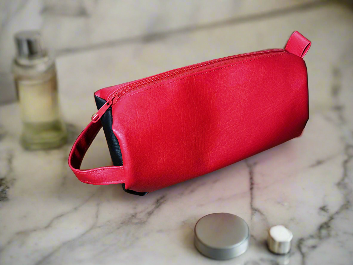 Banana Hammock Beauty Bag