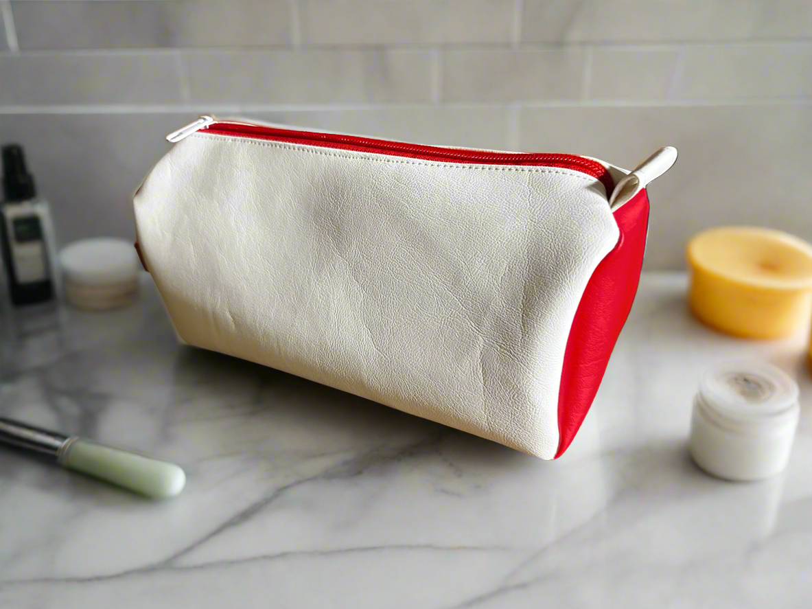 Banana Hammock Beauty Bag