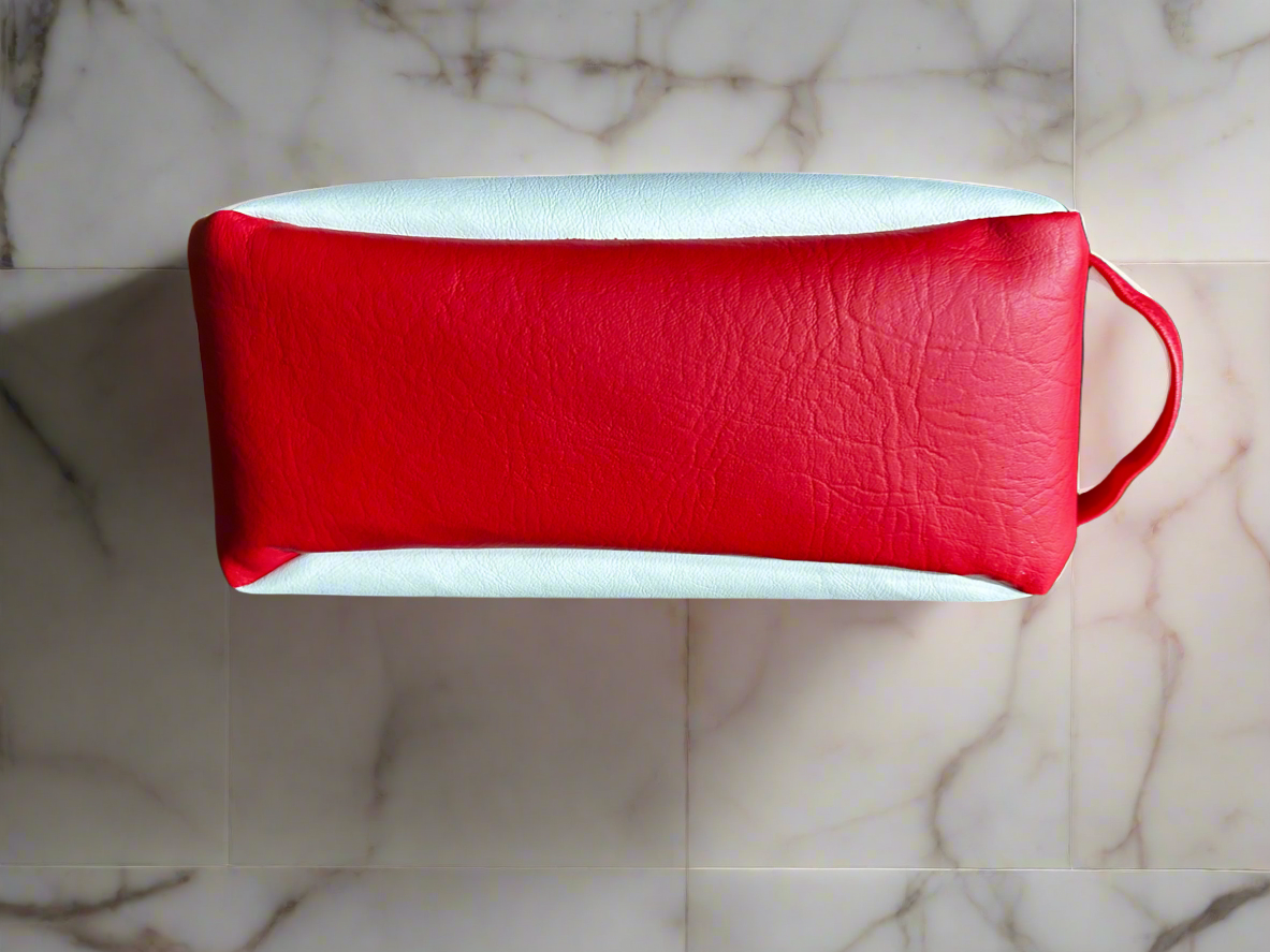 Banana Hammock Beauty Bag