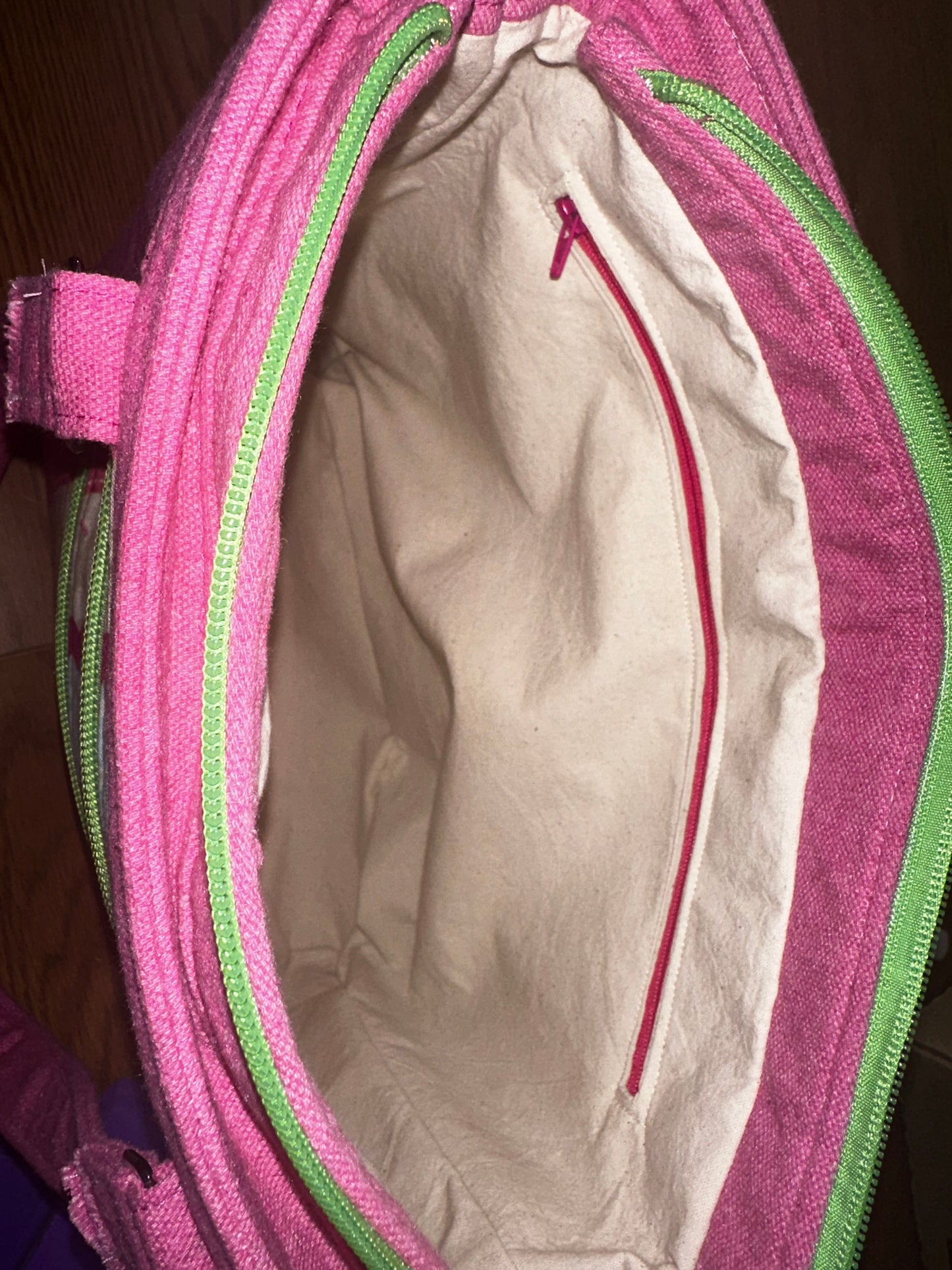 Apothecary Handbag/Tote