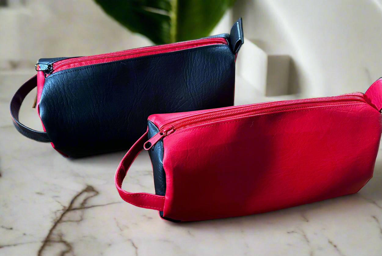 Banana Hammock Beauty Bag